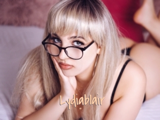 Lydiablair