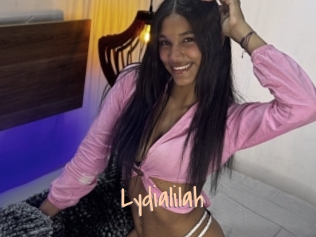 Lydialilah