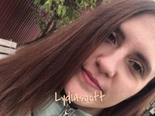 Lydiascott