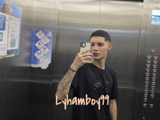 Lyhamboy99