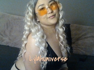 Lylahuniverse