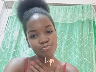 lyn Salopes de 18 ans