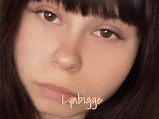 Lynbigge