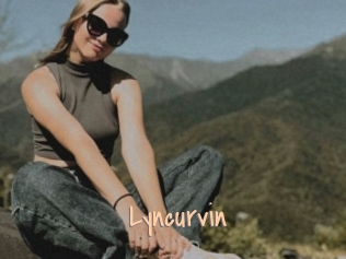 Lyncurvin