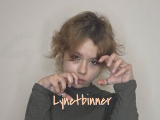 Lynetbinner