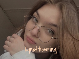 Lynetbowring