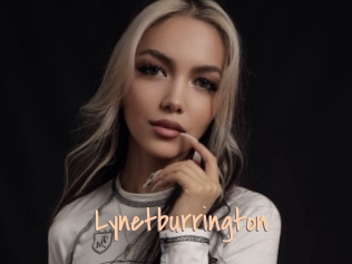 lynetburrington Salopes de 18 ans