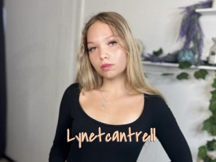 Lynetcantrell