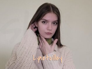 Lynetcilley