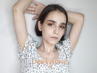 Lynetcruise