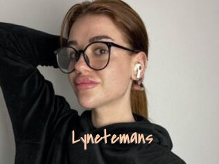 Lynetemans