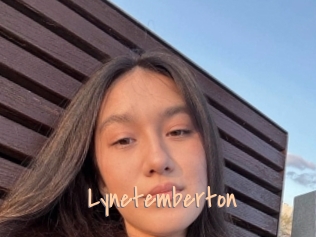 Lynetemberton