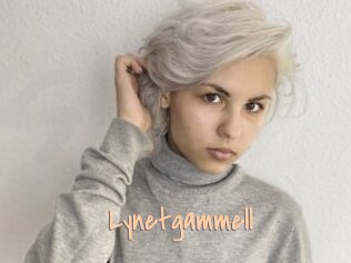 Lynetgammell