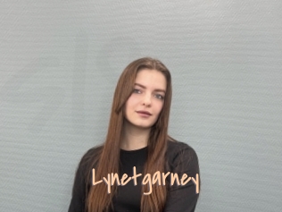 Lynetgarney