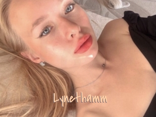 Lynethamm