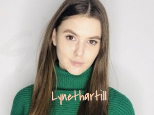 Lynethartill