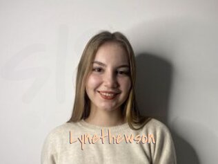 Lynethewson