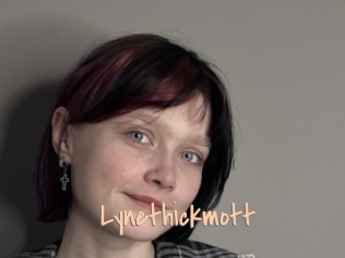 Lynethickmott