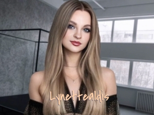 lynettealdis Salopes de 18 ans