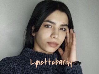 Lynettebardy