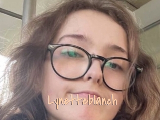 Lynetteblanch