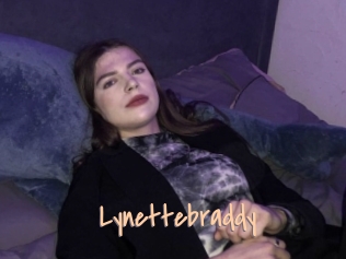 Lynettebraddy