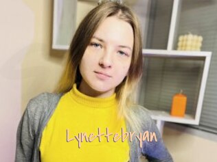 Lynettebryan