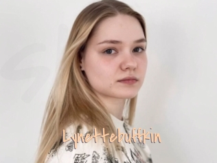 Lynettebuffkin