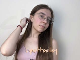 Lynettecilley