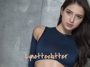 Lynetteclutter