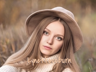 Lynettecolburn
