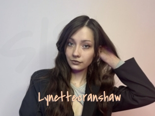 Lynettecranshaw