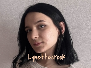 Lynettecrook