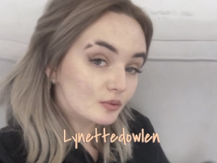 lynettedowlen Salopes de 18 ans
