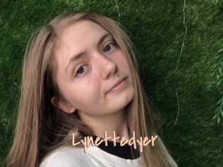 Lynettedyer