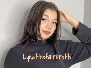 Lynettefairbroth