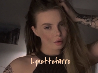 Lynettefarro