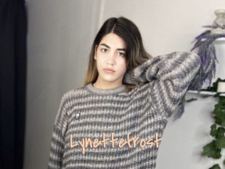 lynettefrost Salopes de 18 ans