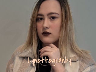 Lynettegranby
