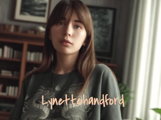 lynettehandford Salopes de 18 ans