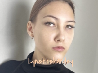 Lynettehardey