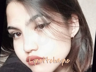 Lynettehayne