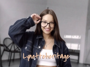 Lynetteheritage
