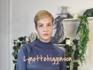 Lynettehigginson