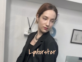 Lynforster