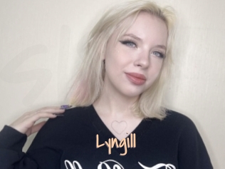 Lyngill