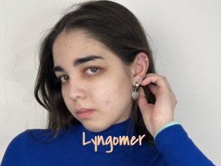 Lyngomer