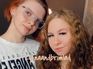 Lynnaandbrimlad