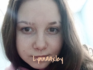 Lynnaaxley