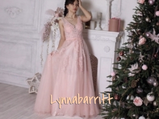 Lynnabarritt